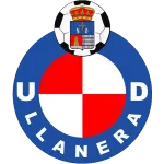 UD Llanera Women logo