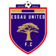 Essau United logo