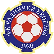 FK Radnicki Novi Belgrad