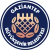 Gaziantep Buyuksehir Belediyesi U21 logo