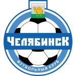 Chelyabinsk FC (W) logo