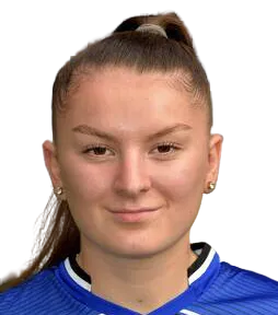 Gentiana Fetaj photo 