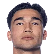 Bjorn Martin Kristensen portrait