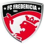 Fredericia logo