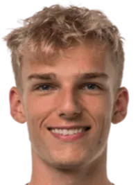 Gustav Isaksen photo