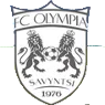 FC Olympia Savyntsi logo