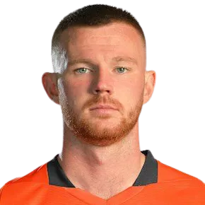 Ryan Tunnicliffe logo