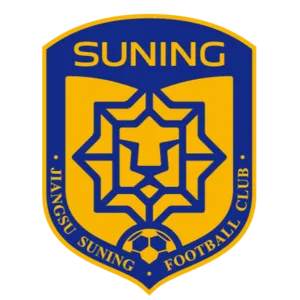 Jiangsu Suning FC(1994-2021)