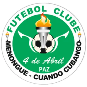 Abril do Cuando Cubango