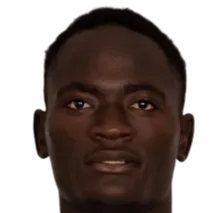 Taddeus Fomakwang logo