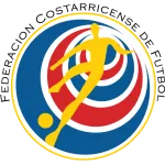 Costa Rica U20 Women logo