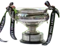 Belgian Super Cup Winner logo