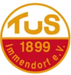 TuS Immendorf logo