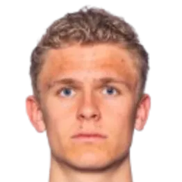 Sebastian Holm Mathisen logo