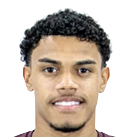 João Victor Silva dos Santos logo