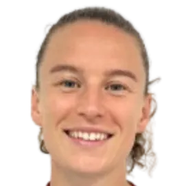 Synne Skinnes Hansen photo 