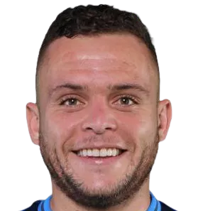 Jonathan Rodriguez logo