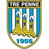 Tre Penne logo