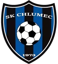 SK Chlumec logo