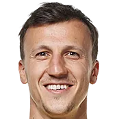 Vlad Chiricheş logo