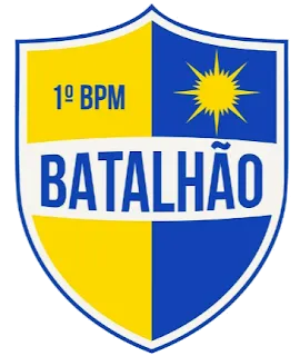 Batalhao TO Youth logo