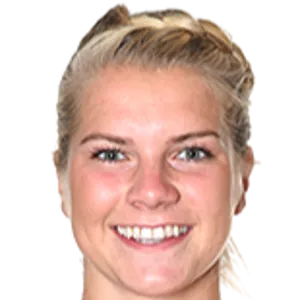 Ada Hegerberg photo 