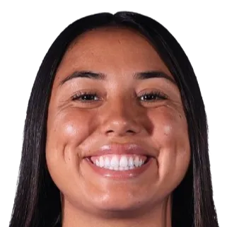 Desiree Brianna Mendoza Saavedra photo