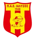 Ialysos logo
