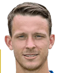 Christophe Janssens logo