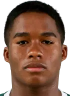 Endrick Felipe Moreira de Sousa logo