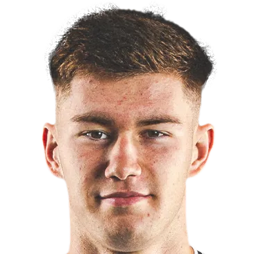 Cameron Congreve logo