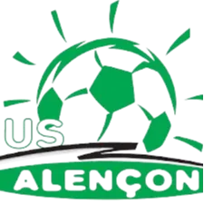 Alenconnaise logo