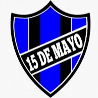 15 de Mayo de Itape logo