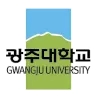 Gwangju University logo