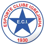 Igrejinha U20 logo