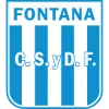 CSD Fontana logo