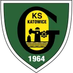 GKS Katowice logo