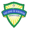 Sao Jose MA logo