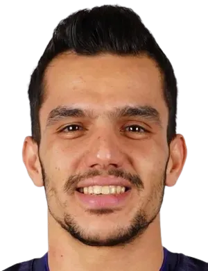 Masoud Kazemayni logo