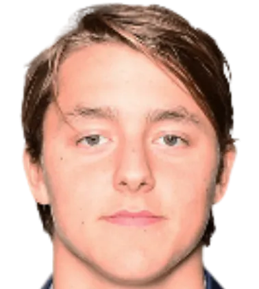 Mathias Gjerstrom logo