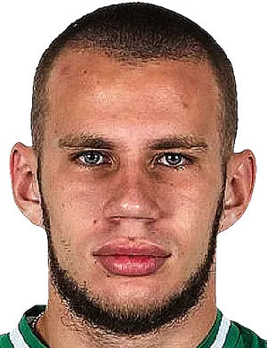 Maksim Dmitriev photo 