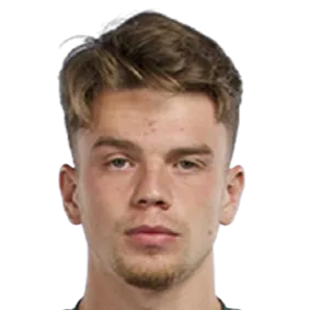 Matteo Dams portrait