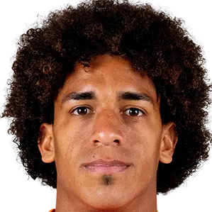 Adalberto Carrasquilla portrait