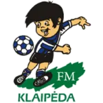 FM Klaipedos logo