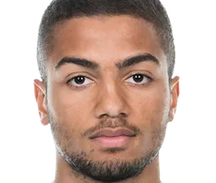 Jeremy Toljan logo