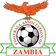 Zambia U17 logo