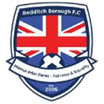Redditch Borough (W) logo