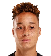 Maxime Do Couto logo