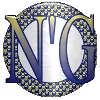 Olympique de Ngor logo