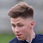 Ciaran Summers photo 